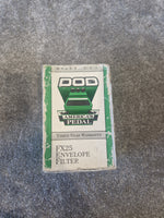 DOD FX25 Envelope Filter – Classic Auto-Wah Pedal – Very Good w/ Original Box - Image 2