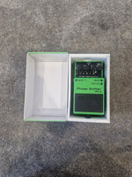 Boss PH-3 Phase Shifter – Multi-Mode Phaser  – Excellent w/ Original Box - Image 6