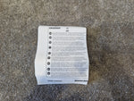 Boss AC-3 Acoustic Simulator – COSM Modeling & Built-In Reverb – Excellent w/ Original Box - Image 10