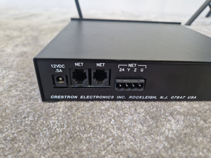 Crestron STRFGWX 2-Way RF Gateway – Cresnet Interface –  Good