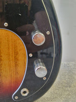 Fender Precision Bass – Alder Body, Maple Neck – Excellent w/ Gig Bag & Strap - Image 6