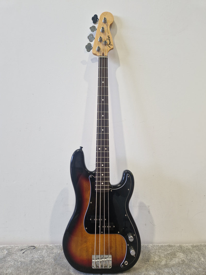 Fender Precision Bass – Alder Body, Maple Neck – Excellent w/ Gig Bag & Strap - Image 2