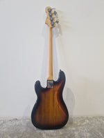 Fender Precision Bass – Alder Body, Maple Neck – Excellent w/ Gig Bag & Strap - Image 3