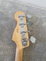 Fender Precision Bass – Alder Body, Maple Neck – Excellent w/ Gig Bag & Strap - Image 12