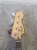 Fender Precision Bass – Alder Body, Maple Neck – Excellent w/ Gig Bag & Strap - Image 13