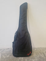 Fender Precision Bass – Alder Body, Maple Neck – Excellent w/ Gig Bag & Strap - Image 4