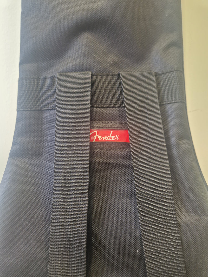 Fender Precision Bass – Alder Body, Maple Neck – Excellent w/ Gig Bag & Strap - Image 14