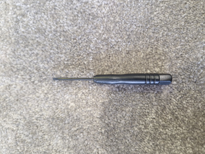 Clock Audio CW 9001T – Broadcast-Grade Microphone, Excellent Condition w/ Hard Case - Image 4