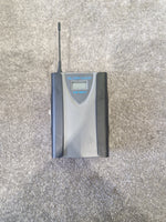 Clock Audio CW 9001T – Broadcast-Grade Microphone, Excellent Condition w/ Hard Case - Image 2