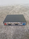 Extron VSW 2VGA A – VGA Switcher (Main Unit Only), Untested – Very Good - Photo 2