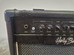 Harley Benton HB-20R Guitar Amp – Clean Tone, Built-in Reverb – Very Good - Image 2