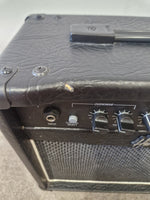 Harley Benton HB-20R Guitar Amp – Clean Tone, Built-in Reverb – Very Good - Image 5
