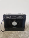 Harley Benton HB-20R Guitar Amp – Clean Tone, Built-in Reverb – Very Good - Photo 6