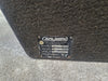 Carlsbro EM12 – 12" Passive PA Speaker – Metal Grille – Good - Photo 5