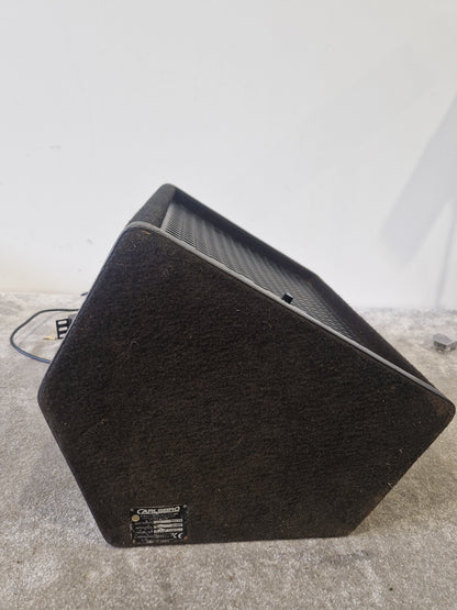 Carlsbro EM12 – 12" Passive PA Speaker – Metal Grille – Good