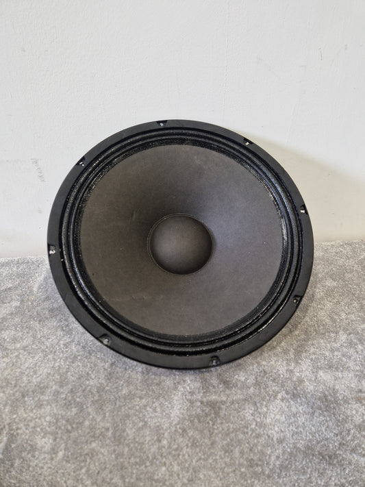 15" Speaker Cone – Lightweight Build – Very Good