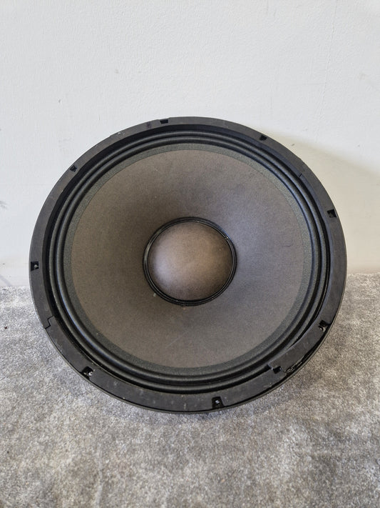15" Speaker Cone – Lightweight Build – Very Good