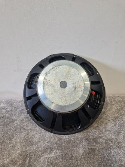 15" Speaker Cone – Lightweight Build – Very Good