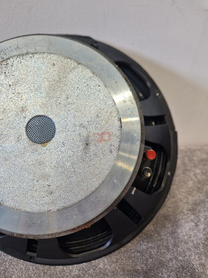 15" Speaker Cone – Lightweight Build – Very Good