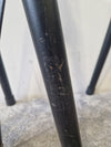 Stagg Speaker Stand Tripod Pair – Adjustable Height – Good - Photo 3