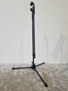 Pulse Microphone stands Set of 4 – Very Good - w/ Gig Bag - Photo 5