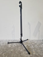 Pulse Microphone stands Set of 4 – Very Good - w/ Gig Bag - Image 5