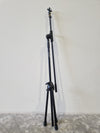 Pulse Microphone stands Set of 4 – Very Good - w/ Gig Bag - Photo 8