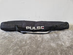 Pulse Microphone stands Set of 4 – Very Good - w/ Gig Bag - Image 9