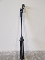 Chord Microphone Tripod Stand – Lightweight Frame – Very Good – w/ Pulse gig bag - Image 1