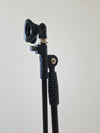 Chord Microphone Tripod Stand – Lightweight Frame – Very Good – w/ Pulse gig bag - Photo 5