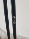 Chord Microphone Tripod Stand – Lightweight Frame – Very Good – w/ Pulse gig bag - Photo 6
