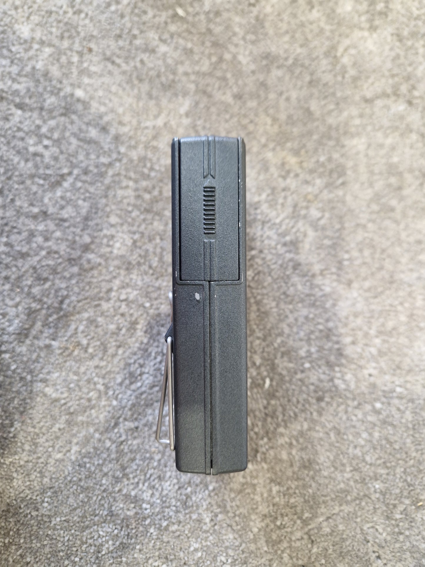 Sennheiser EW500 Bodypack Transmitter – Excellent