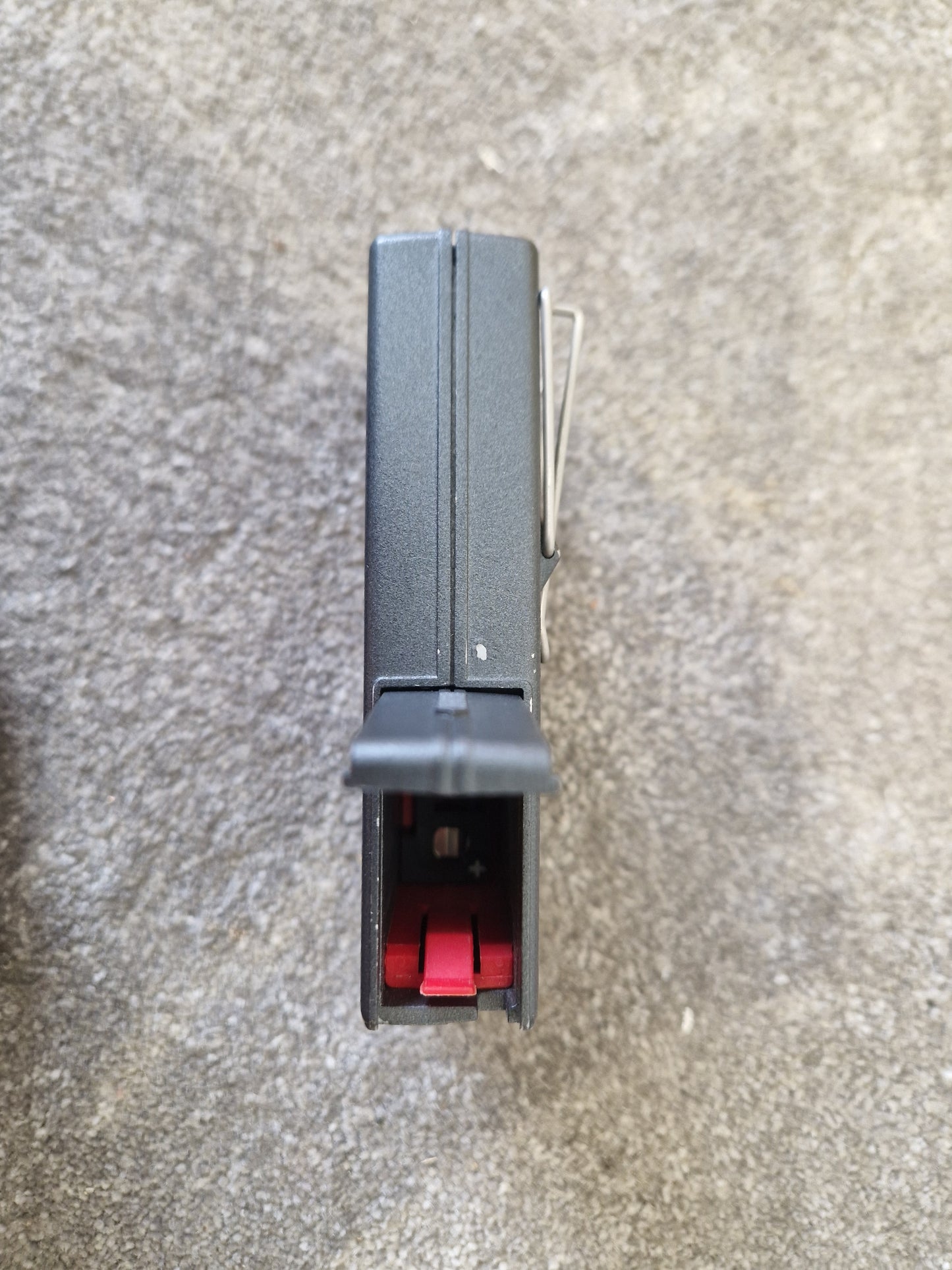 Sennheiser EW500 Bodypack Transmitter – Excellent