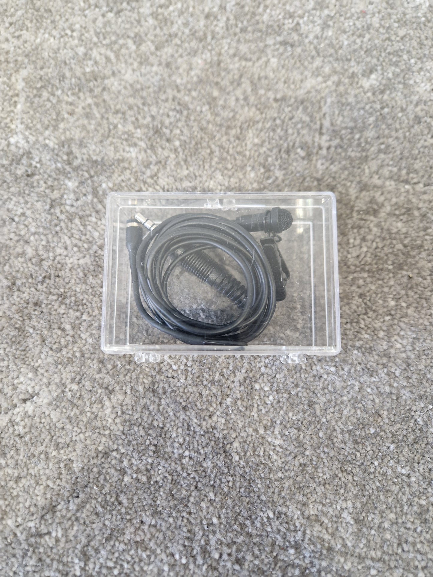 Sennheiser EW500 Bodypack Transmitter – Excellent