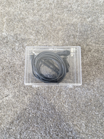 Sennheiser EW500 Bodypack Transmitter – Excellent