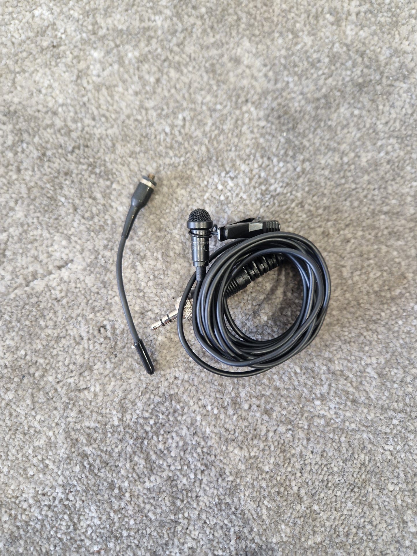 Sennheiser EW500 Bodypack Transmitter – Excellent