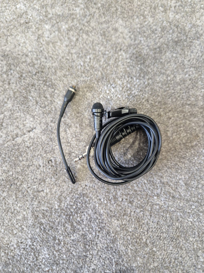 Sennheiser EW500 Bodypack Transmitter – Excellent