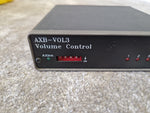 AMX AXB-VOL3 – 3 Channel Volume Control – Good Condition - Image 2
