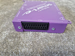 SmartLynx X + Smart-e SLX-TX111 – Multi-Format Video/Audio/IR TX Unit – Very Good - Image 5