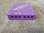 SmartLynx X + Smart-e SLX-TX111 – Multi-Format Video/Audio/IR TX Unit – Very Good - Image 6