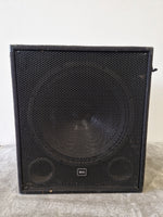QTX Subwoofer 170.755UK 18