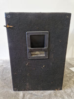QTX Subwoofer 170.755UK 18