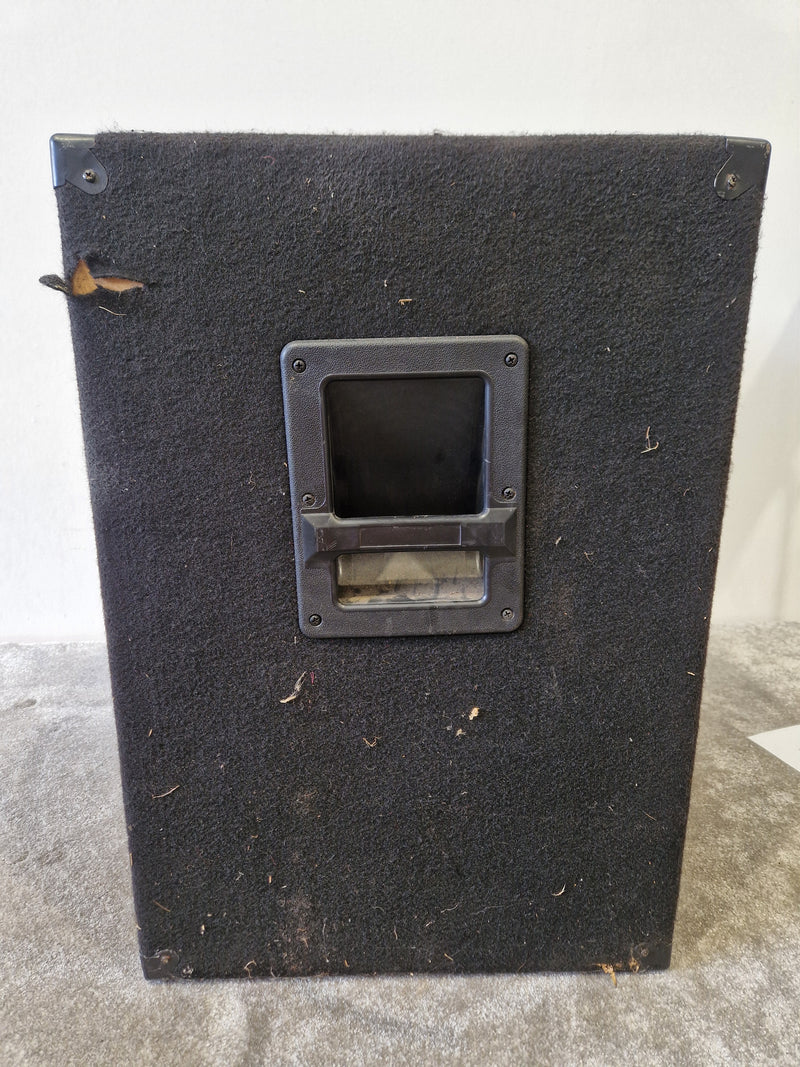 QTX Subwoofer 170.755UK 18