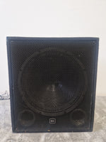 QTX Subwoofer 170.755UK 18