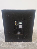 QTX Subwoofer 170.755UK 18