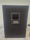 QTX Subwoofer 170.755UK 18" Subwoofer – Active PA w/ Metal Grille – Spares or Repair - Photo 6