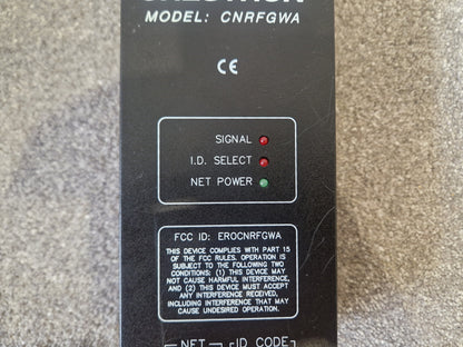Crestron CNRFGWA 433.92 MHz – Wireless Gateway Module – Good