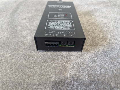 Crestron CNRFGWA 433.92 MHz – Wireless Gateway Module – Good