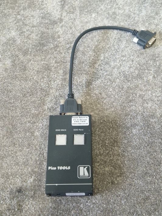 Kramer FC-200 – Format Converter – Very Good