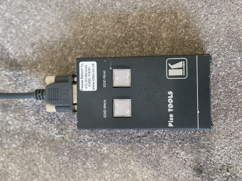 Kramer FC-200 – Format Converter – Very Good - Image 2